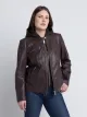 Lederjacke 42021318